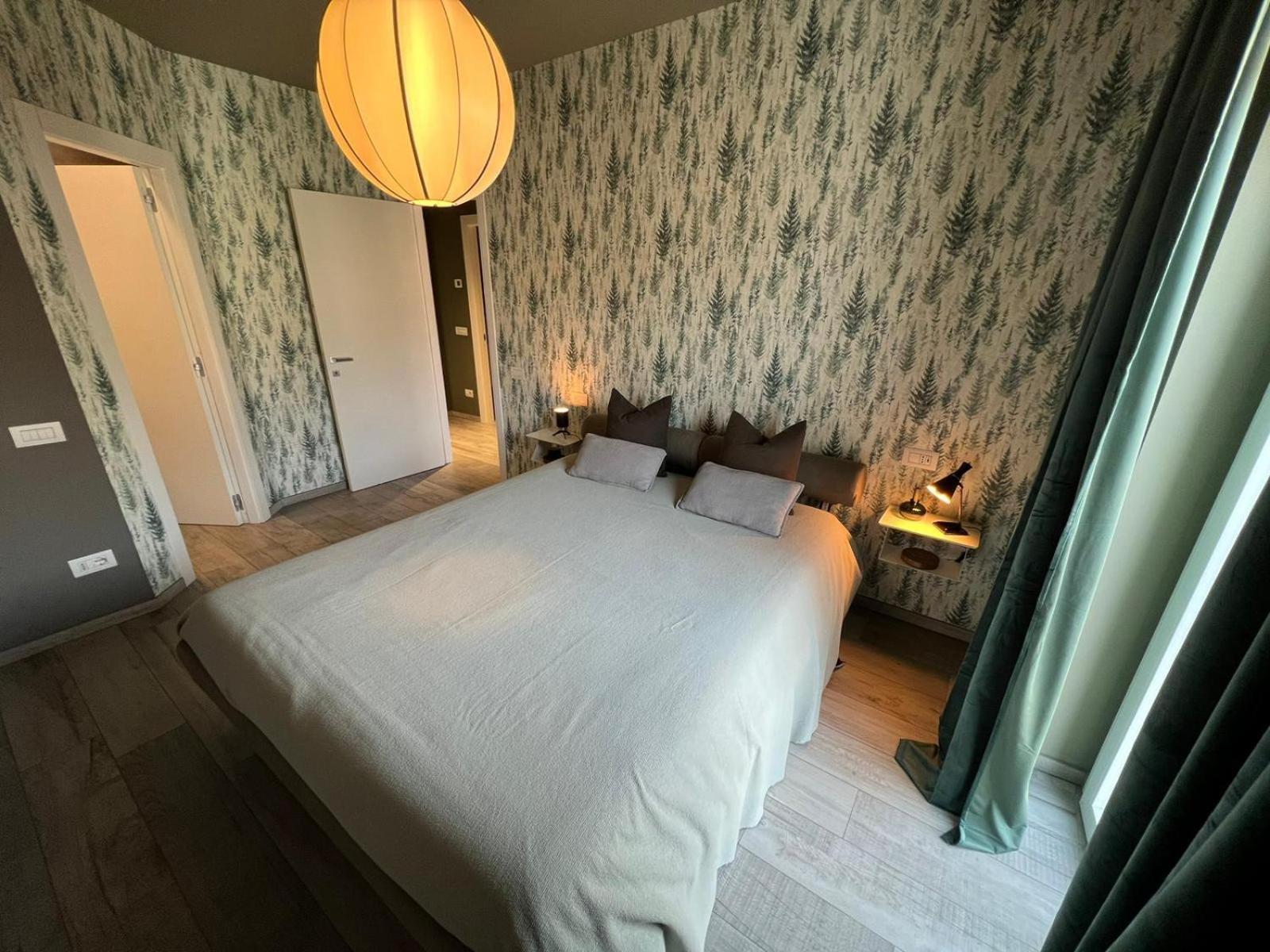 La Bollicina Boutique Apartment And Spa Verbania Eksteriør bilde