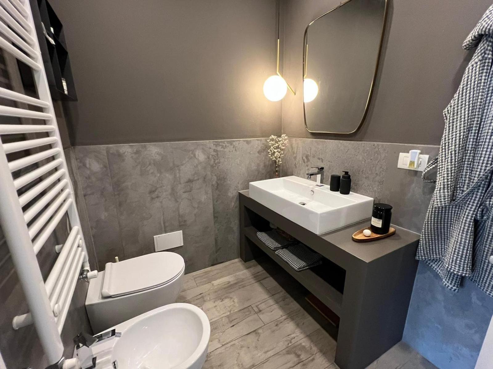 La Bollicina Boutique Apartment And Spa Verbania Eksteriør bilde