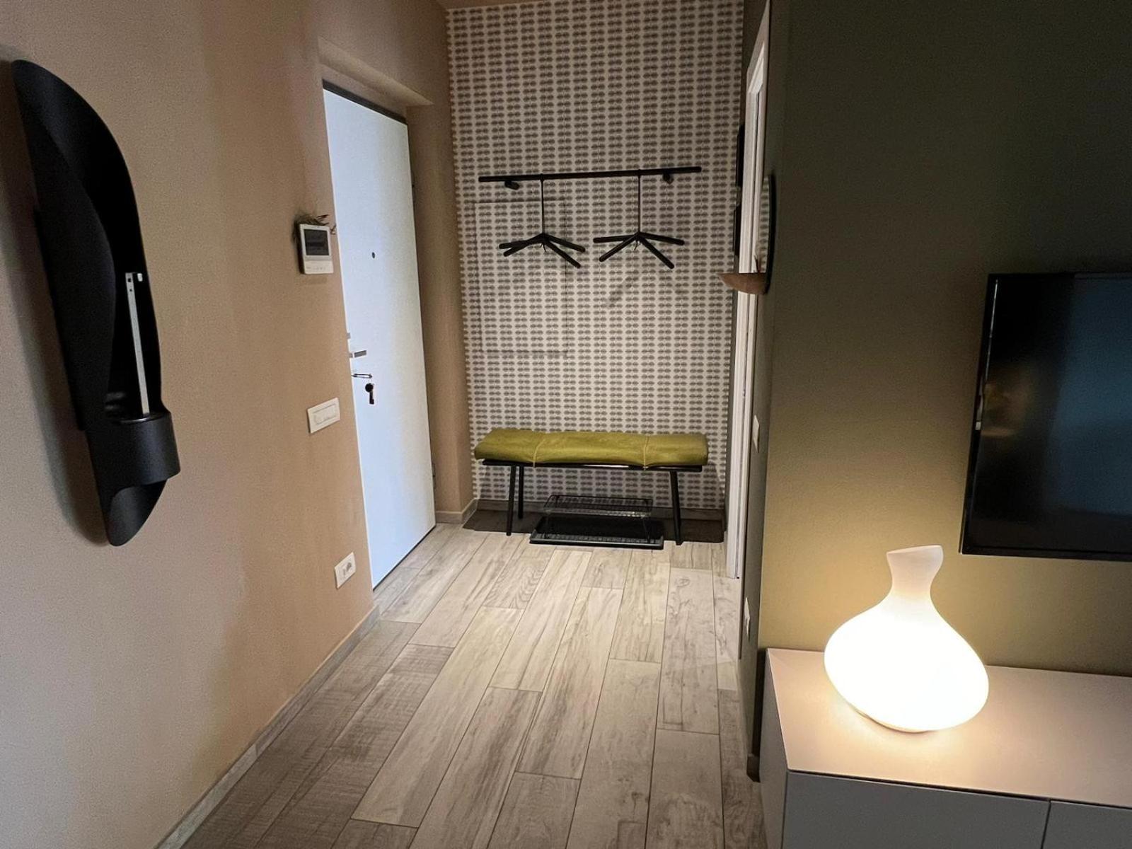 La Bollicina Boutique Apartment And Spa Verbania Eksteriør bilde