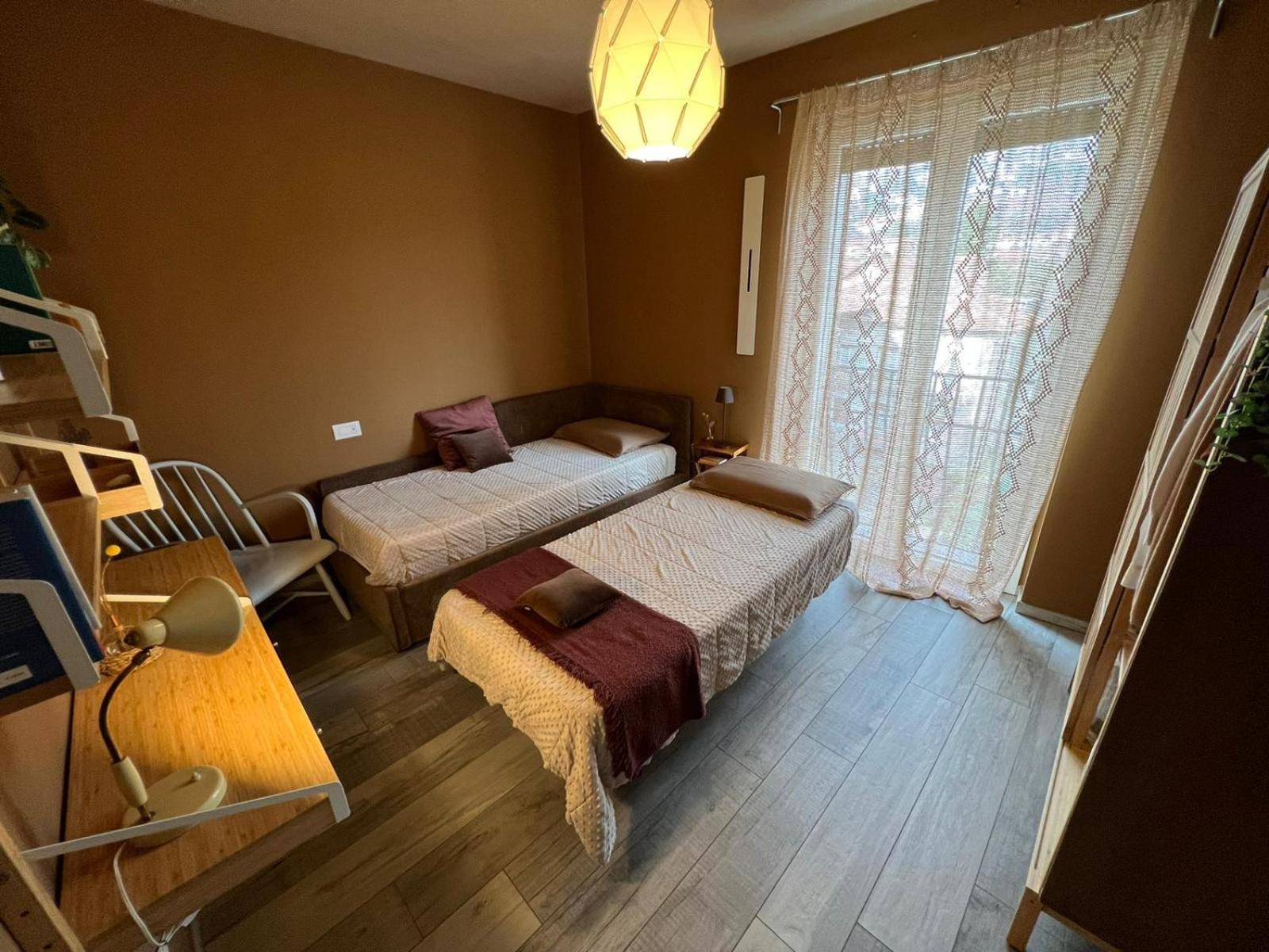 La Bollicina Boutique Apartment And Spa Verbania Eksteriør bilde