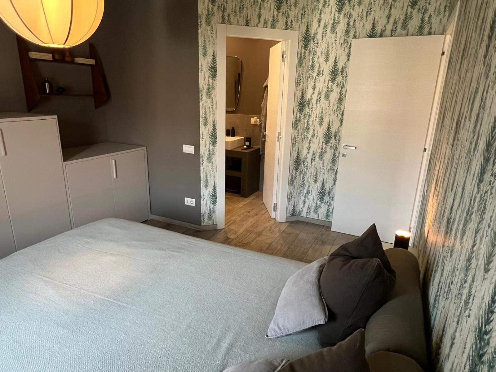 La Bollicina Boutique Apartment And Spa Verbania Eksteriør bilde