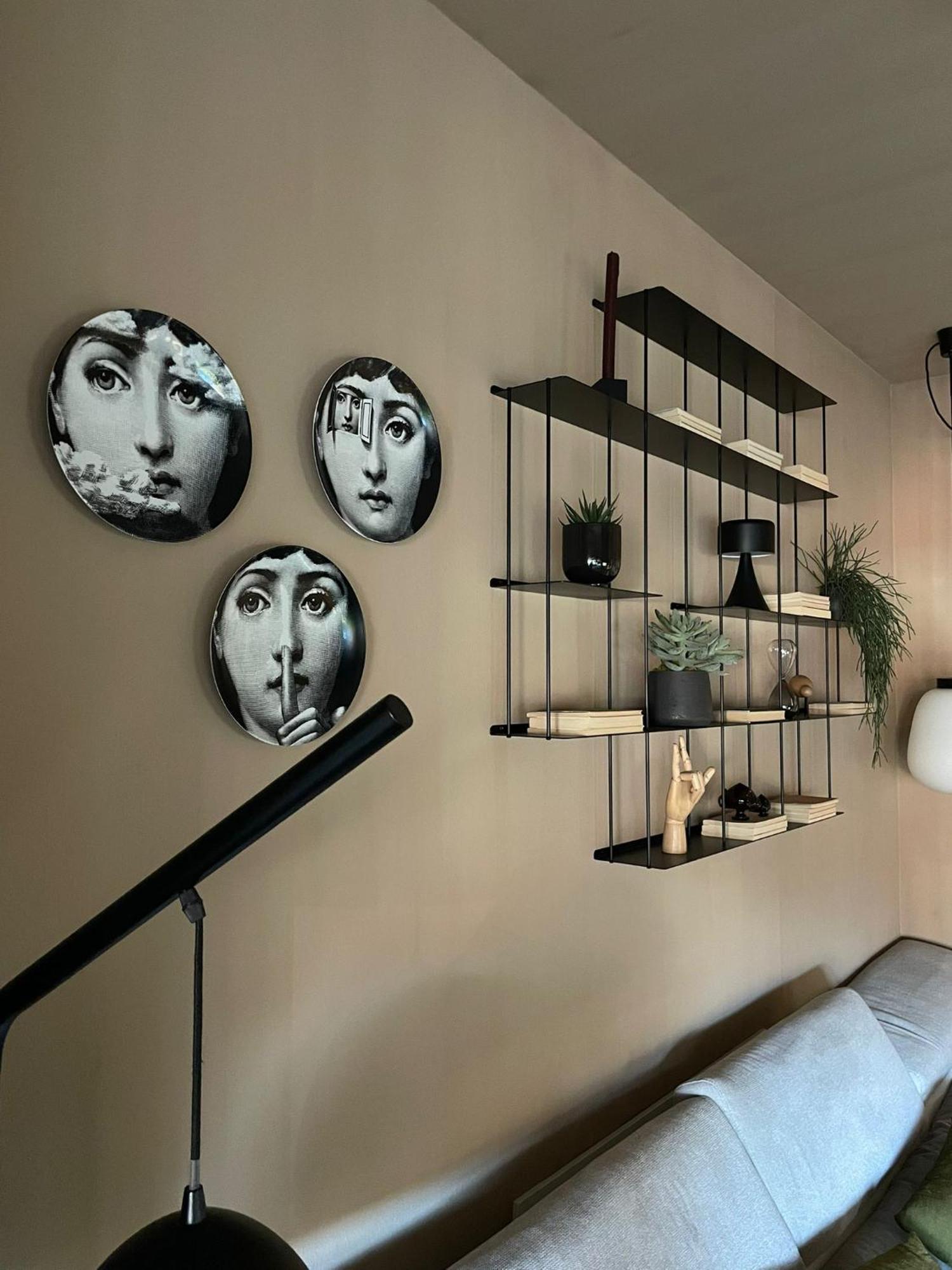 La Bollicina Boutique Apartment And Spa Verbania Eksteriør bilde